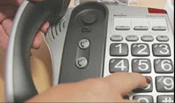 telefon