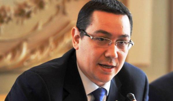 Victor-Ponta