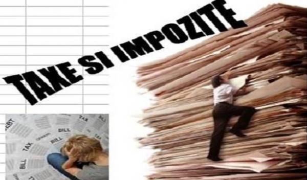 impozite