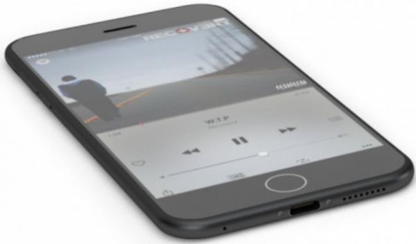 iPhone 7
