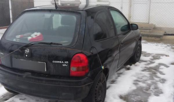 autoturism 1
