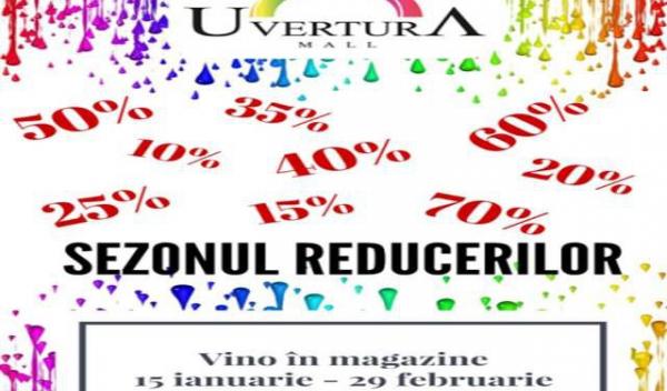 sezonul reducerilor