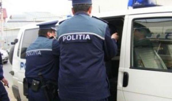 retinut de politie