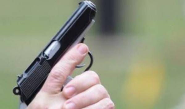 dreptul de a purta arma