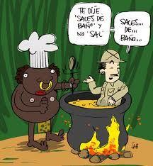 canibal