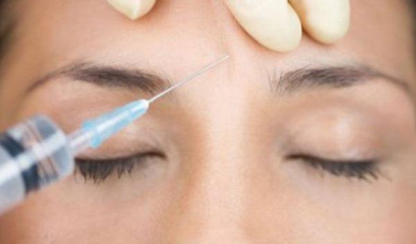 a murit din cauza unei injecţii