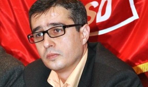 Andrei Dolineaschi presedinte executiv PSD