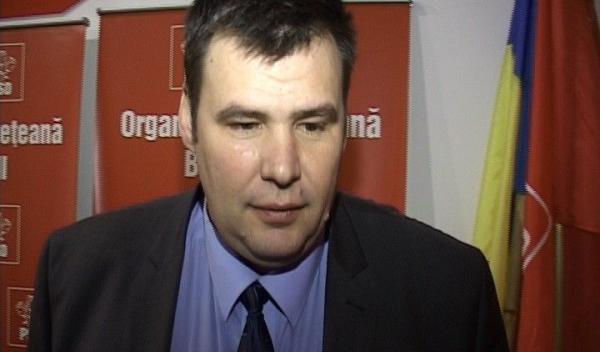 Gabriel Oprisanu PSD