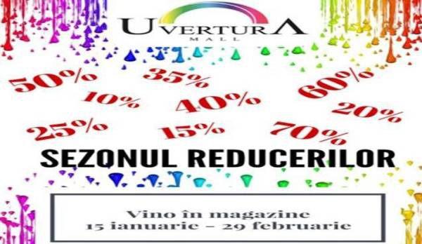 uvertura mall