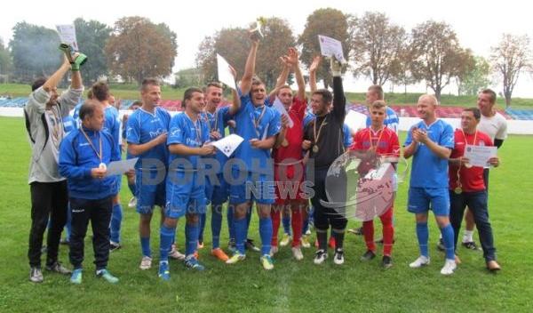 ACS Inter Dorohoi