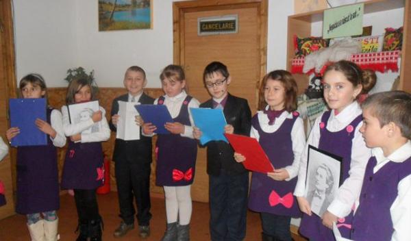 Scoala Gimnaziala Mihail Sadoveanu Dumbravita 04