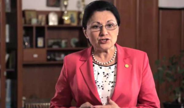 Ecaterina Andronescu