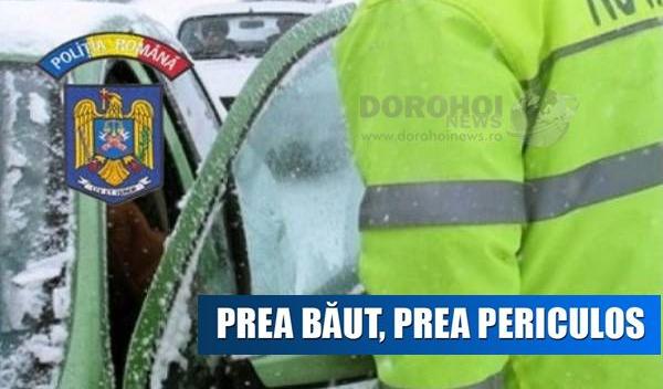 Baut la volan