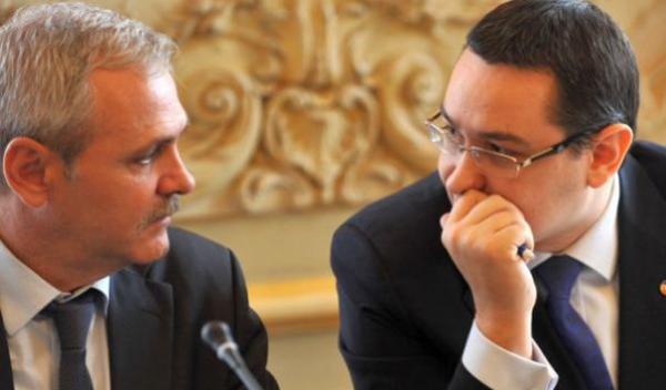 ponta-dragnea