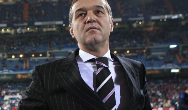 becali
