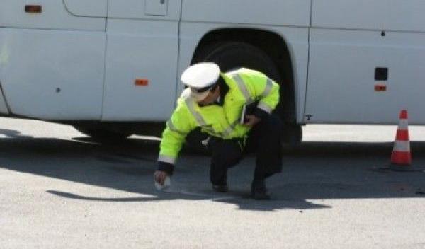 accident