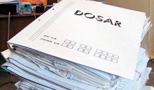 dosare