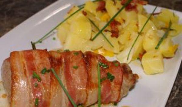 Muschiuleț de porc