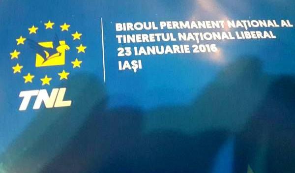 TNL Botosani - Birou Politic