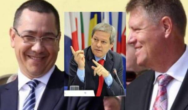 sondaj PSD