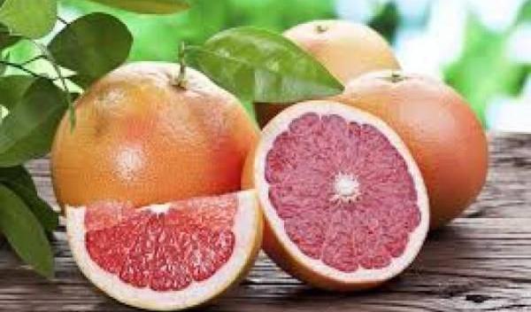 grapefruit