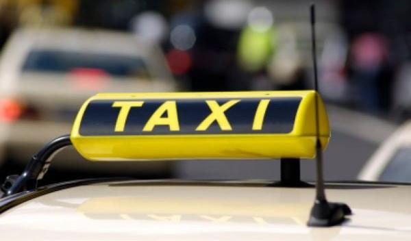 taxi