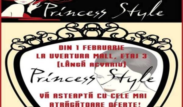 Princess Style