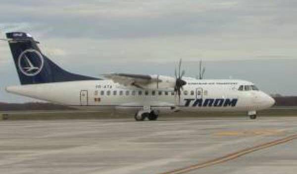 tarom la suceava