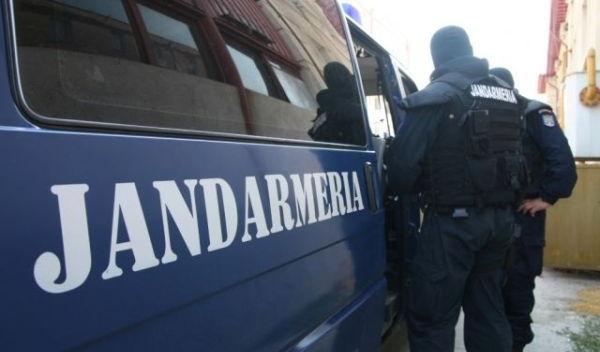 jandarmeria