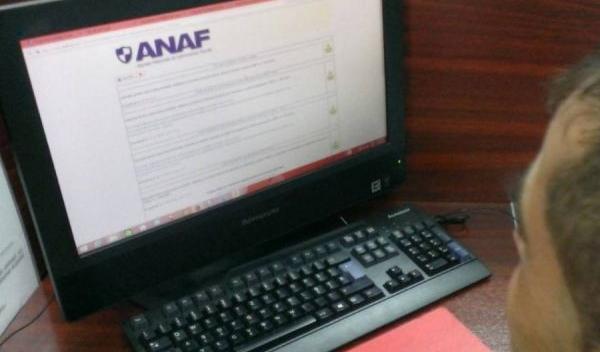 Fiscul publică lista rușinii pe Internet