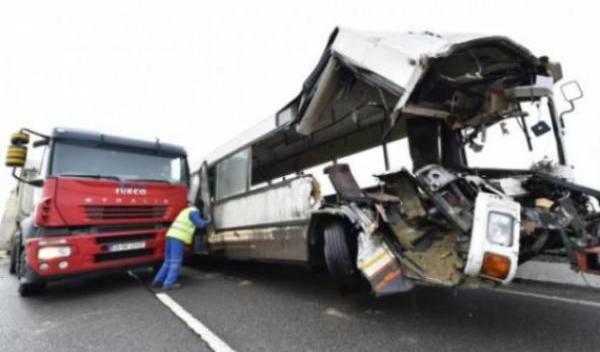 accident