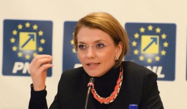 alina gorghiu