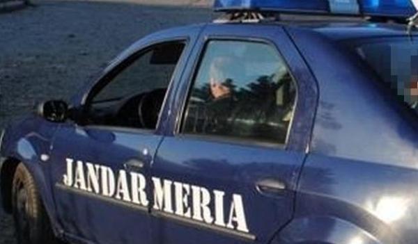 jandarmi