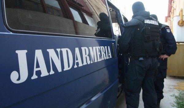 jandarmi