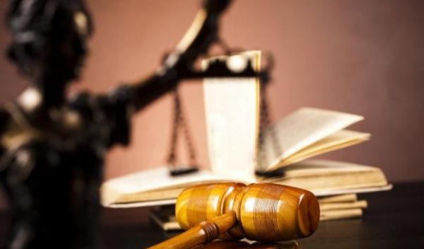 justitie