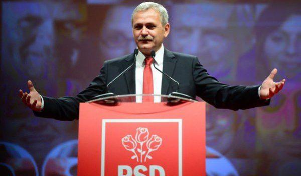 dragnea