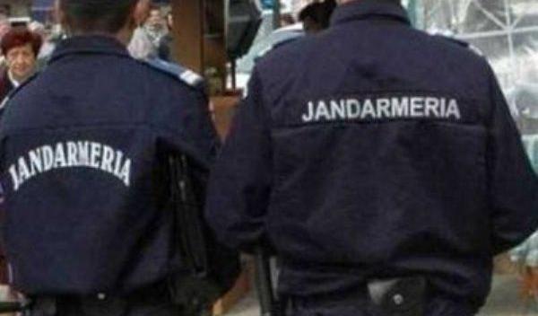 jandarmi