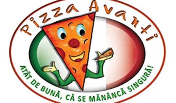 pizzeria avanti