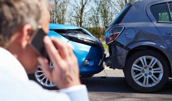 accident rca