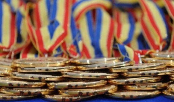 Olimpiada de Ştiinţe a Uniunii Europene