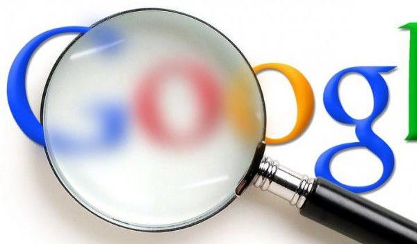 google