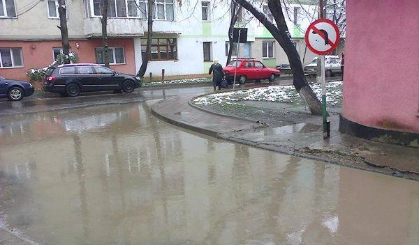 Dorohoi Cartier Plevna