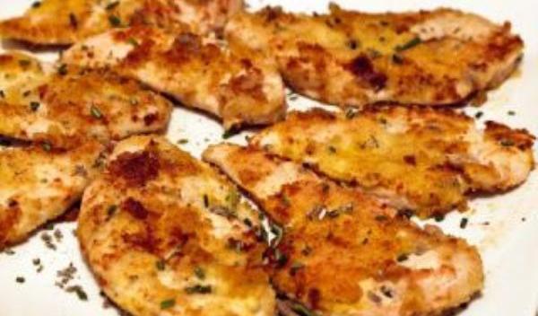 Piept de pui