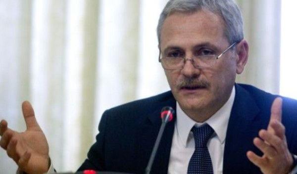 dragnea