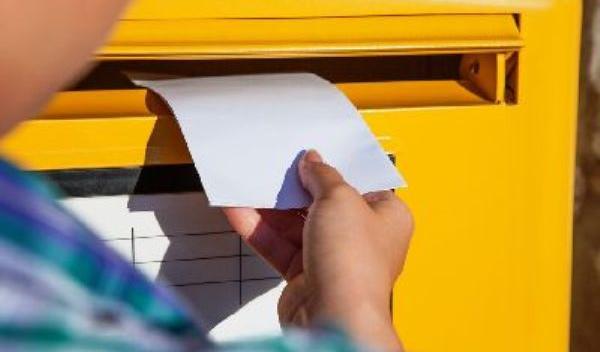 vot-corespondenta