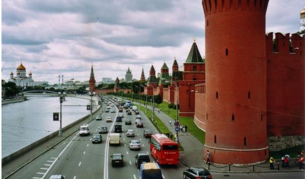 moscova