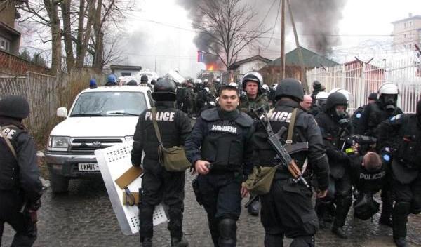 FOTO KOSOVO 2008
