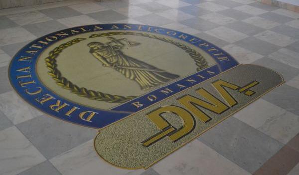 DNA cere reținerea și arestarea unui senator