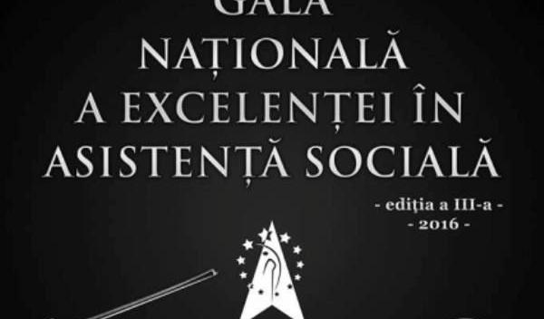 gala excelenta asistenta sociala