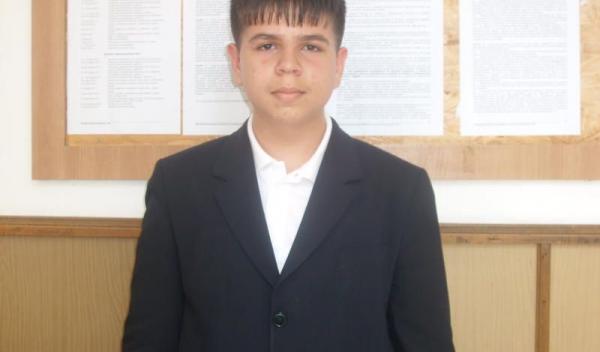 Florin Cosmin Crihan
